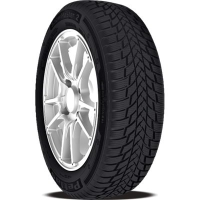 Petlas SnowMaster 2 185/65R15 92H