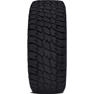 Nitto Terra Grappler 255/60R18 112S