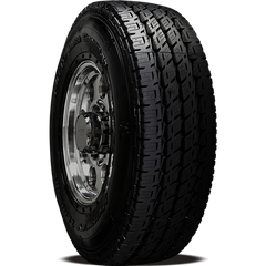 Nitto Dura Grappler 245/75R16 120R