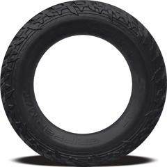 Fuel Off-Road Gripper M/T 33x12.50R18 118Q