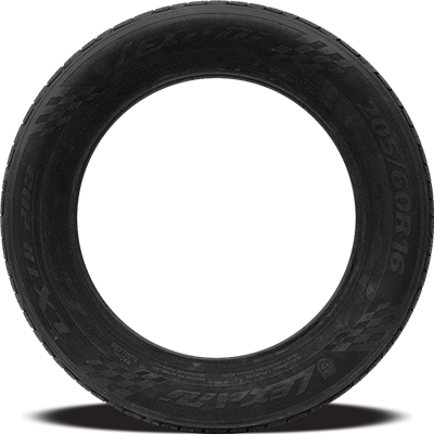 Lexani LXTR-203 185/65R14 86H