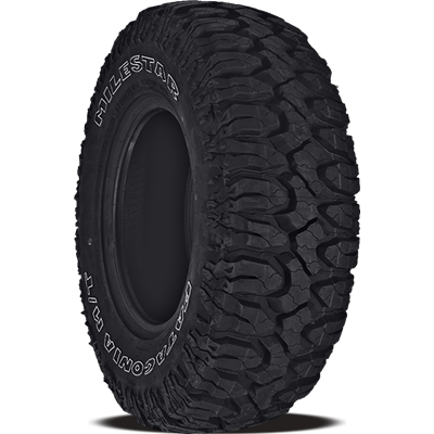 Milestar Patagonia M/T 37x13.50R22 128Q