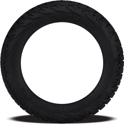 Nitto Terra Grappler G3 275/65R20 126S