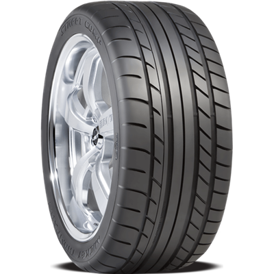 Mickey Thompson Street Comp 255/45R18 103W