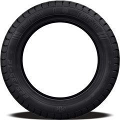 EFX Lo-Pro 225/35R12 N (Load B)