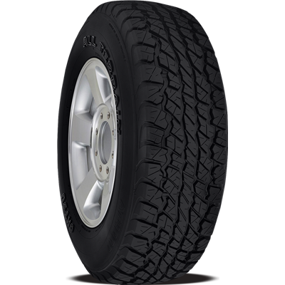 Ohtsu AT4000 305/50R20 120T