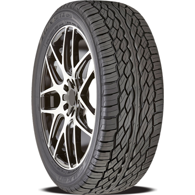 Falken Ziex S/TZ05 305/45R22 118H