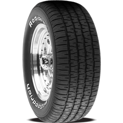 BFGoodrich Radial T/A 235/70R15 102S