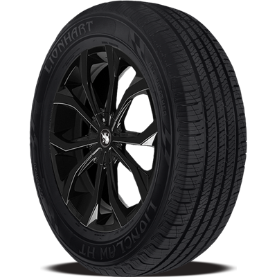 Lionhart Lionclaw HT 275/70R18 125S