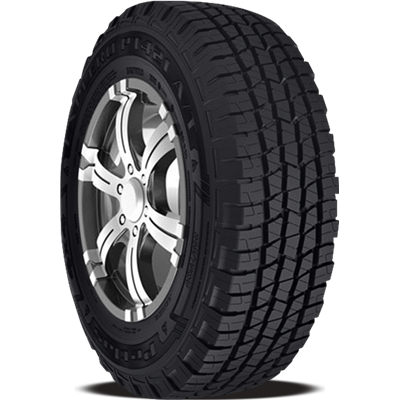 Petlas Explero PT421 A/T 255/70R15 108T