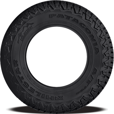 Milestar Patagonia A/T Pro 275/65R18 116T