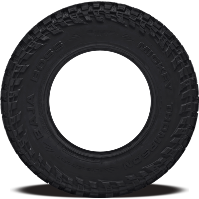 Mickey Thompson Baja Boss X 37x12.50R17 116F