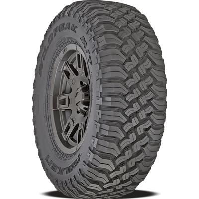 Falken Wildpeak M/T 265/75R16 123Q