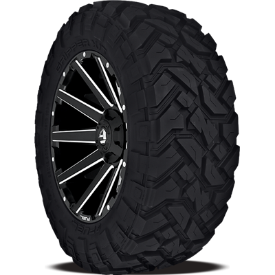 Fuel Off-Road Gripper X/T 35x12.50R20 126Q