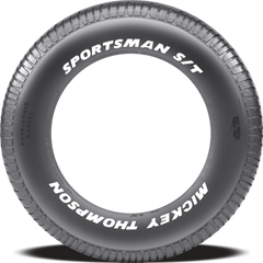 Mickey Thompson Sportsman S/T 225/70R15 100T