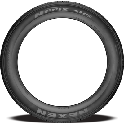 Nexen N'Priz AH5 215/55R17 94H