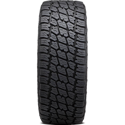 Nitto Terra Grappler G2 285/60R18 120S