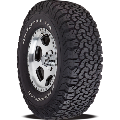 305/55R20 Tire 121S All-Terrain T/A KO2 | BFGoodrich – Hulk Offsets