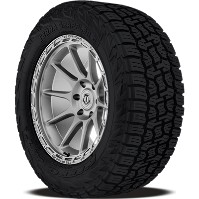 Nitto Terra Grappler G3 315/70R17 126S