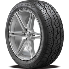 Nitto NT420V 315/45R22 121S