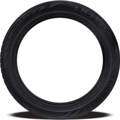 Lionhart LH-Five 315/30R30 114V