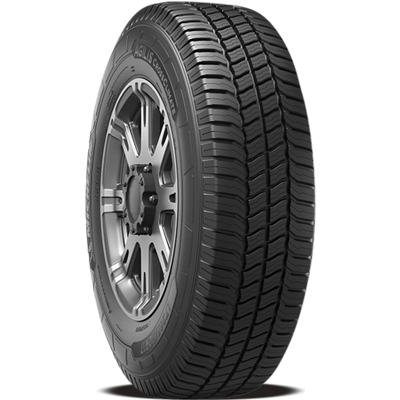 Michelin Agilis CrossClimate (LT-metric) 245/75R16 120R