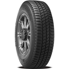 Michelin Agilis CrossClimate (LT-metric) 245/75R16 120R