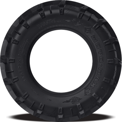 EFX MotoMax 27x12.00R14 BSW (Load C)