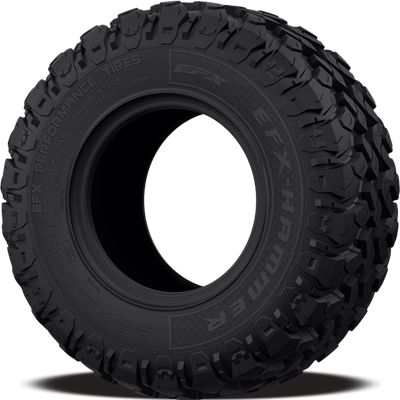 EFX Hammer 23x9.50R12 70F