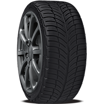 BFGoodrich g-Force COMP-2 A/S PLUS 245/35R20 95W