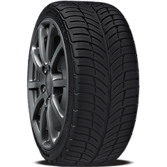 BFGoodrich g-Force COMP-2 A/S PLUS 245/35R20 95W