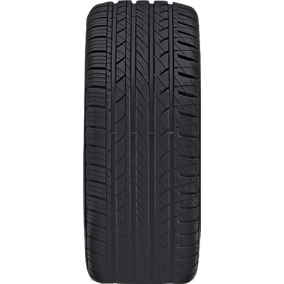 Milestar MS932 XP+ 255/35R18 94W