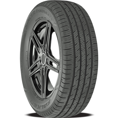 Falken Sincera SN250 A/S 205/50R17 93V