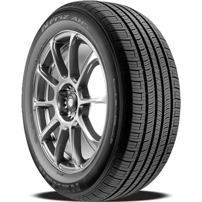 Nexen N'Priz AH5 215/55R17 94H