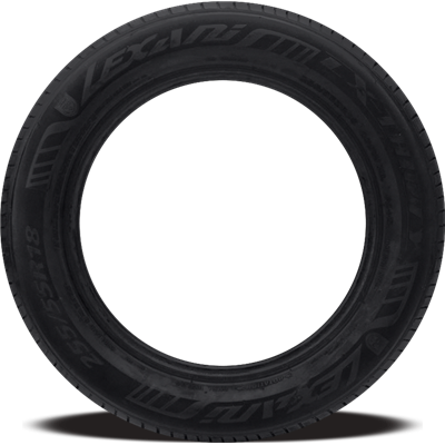 Lexani LX-Thirty 255/55R18 109W