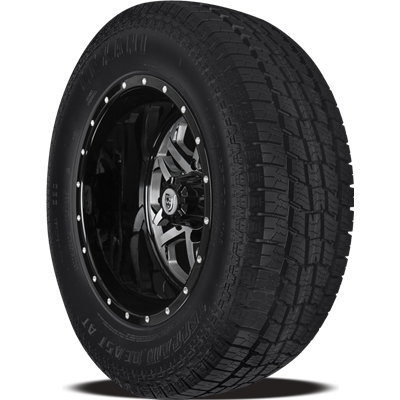 Lexani Terrain Beast AT 245/70R17 119S