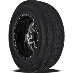 Lexani Terrain Beast AT 245/70R17 119S