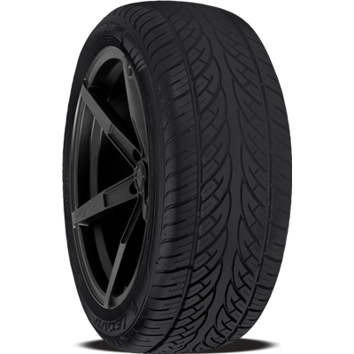 Lexani LX-Nine 295/35R24 110V