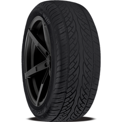 Lexani LX-Nine 295/35R24 110V