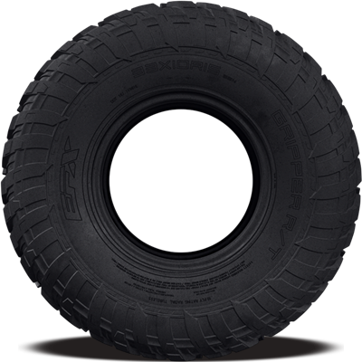 EFX Gripper R/T 28x10.00R14 N (Load D)