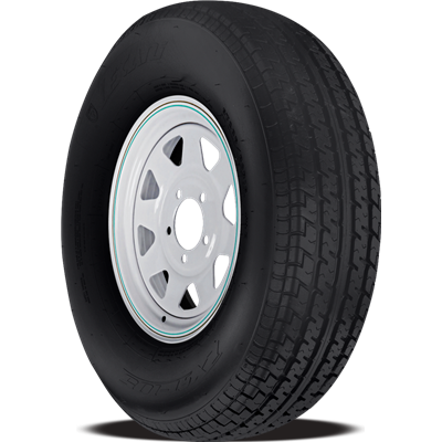 Lexani LXST-105 205/75R15 107L