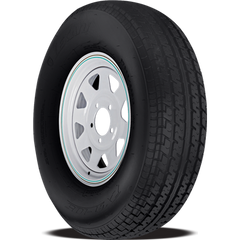 Lexani LXST-105 205/75R15 107L