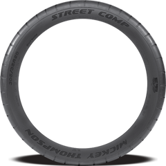 Mickey Thompson Street Comp 255/35R20 97W