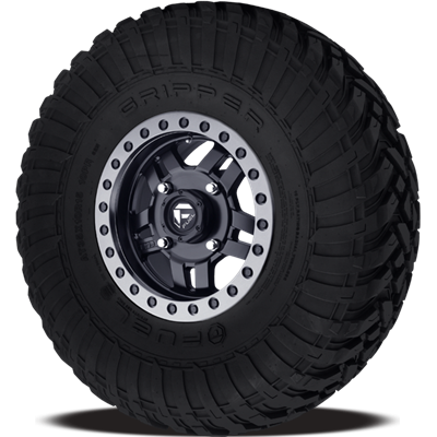 Fuel Off-Road Gripper UT2 30x10.00R15 N (Load E)