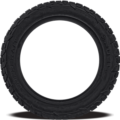 Fuel Off-Road Gripper A/T 275/65R18 114T