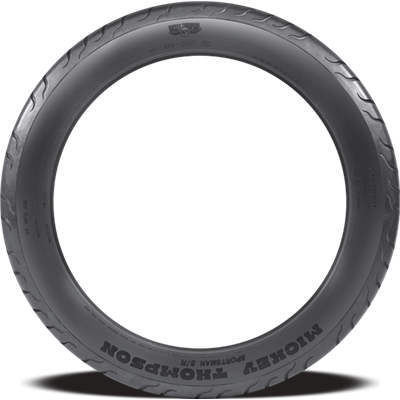 Mickey Thompson Sportsman S/R 29x15.00R15 98H