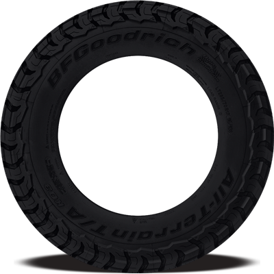 BFGoodrich All Terrain T/A KO3 305/65R18 128S