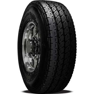 Nitto Dura Grappler 285/75R17 128R