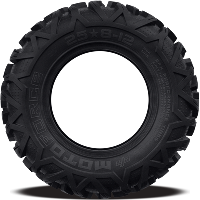 EFX MotoForce 25x8.00R12 68 (Load C)