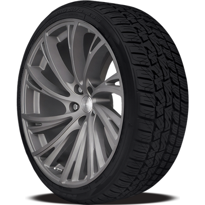 Nitto Motivo 365 215/60R17 100V